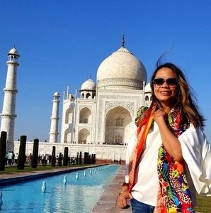 Meet your Posher, Sarah lea